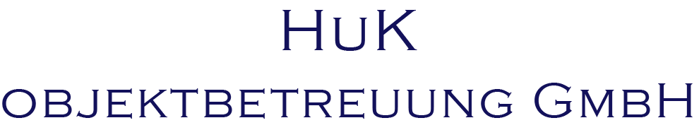 HuK Objektbetreuung GmbH
